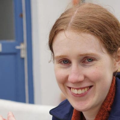 Photo of Anna Watson